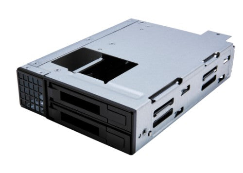 HP Z4 Rack G5 3.5 in Drive Cage Adapter interface cards/adapter