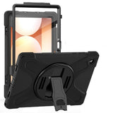 Techair TAXSGA043 Samsung Tab A11 military grade drop protection rugged case