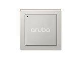 HPE Aruba Networking R0X27A network switch Power over Ethernet (PoE) Black, Silver