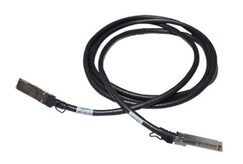 HPE JH235AR InfiniBand/fibre optic cable 3 m QSFP+