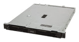 Axis 02538-001 network video recorder Grey