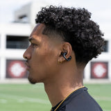 JLab Epic Air Sport ANC In-Ear True Wireless Earbuds -Black