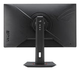 ASUS XG27UCS computer monitor 68.6 cm (27") 3840 x 2160 pixels 4K Ultra HD LCD Black