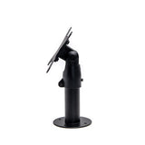 Star Micronics 37954800 POS system accessory POS Stand Black 75 x 75 mm 100 x 100 mm