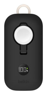Belkin BPD012HQBK power bank 10000 mAh Wireless charging Black