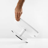 Bouncepad Counter tablet security enclosure 31.5 cm (12.4") White