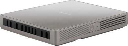 Viewsonic TeamJoin TRS10-UB video conferencing system 12 MP Ethernet LAN Video collaboration bar