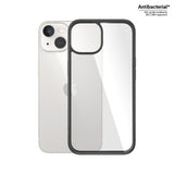 PanzerGlass ® ClearCase Transparent iPhone 14 | 13