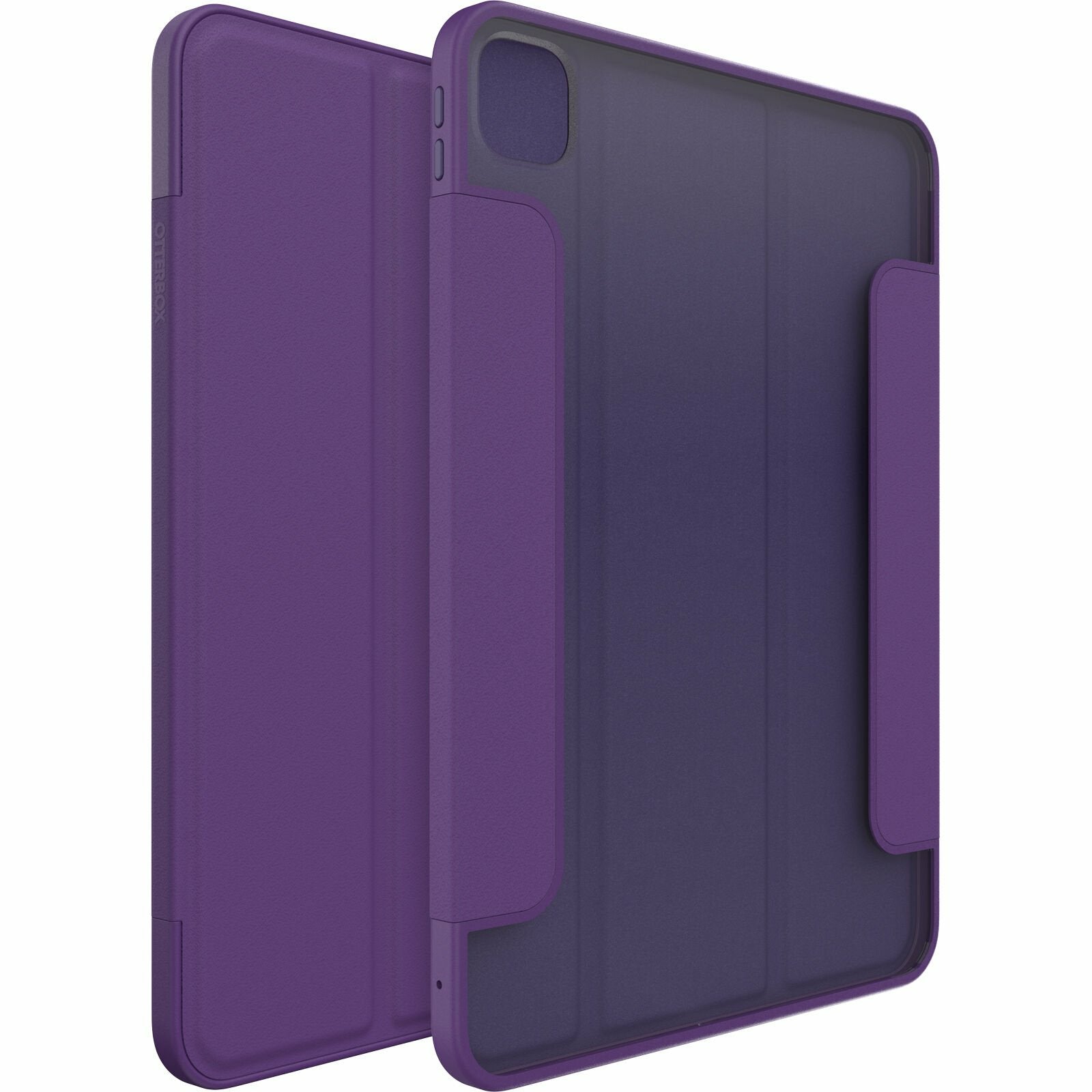 iPad Pro 11-inch (M4) Case Symmetry Folio Series