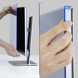 StarTech.com 3269A-PRIVACY-SCREEN display privacy filter 81.3 cm (32") Monitor Frameless display privacy filter