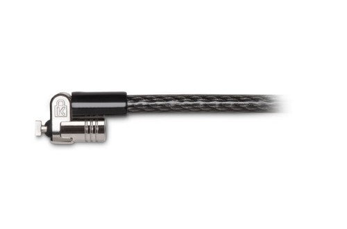 Kensington K64433EUM cable lock Black