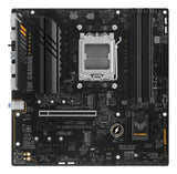 ASUS TUF GAMING A620M-PLUS AMD A620 Socket AM5 micro ATX