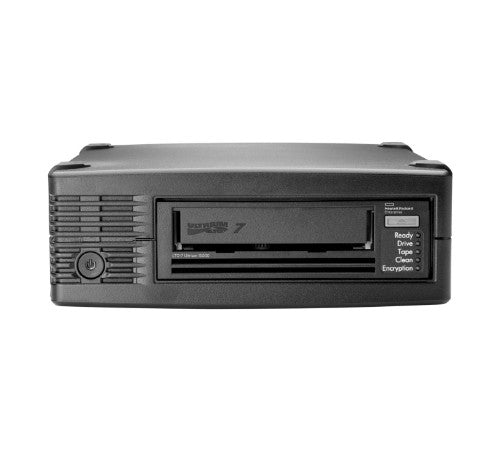HPE StoreEver LTO-7 Ultrium 15000 Storage drive Tape Cartridge 6 TB