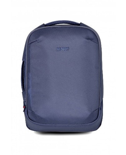 Urban Factory Workee 13/14” backpack Casual backpack Navy Nylon
