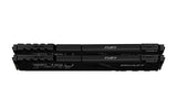 Kingston Technology FURY Beast 64GB 3600MT/s DDR4 CL18 DIMM (Kit of 2) Black