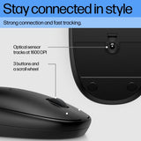 HP 245 Bluetooth Mouse