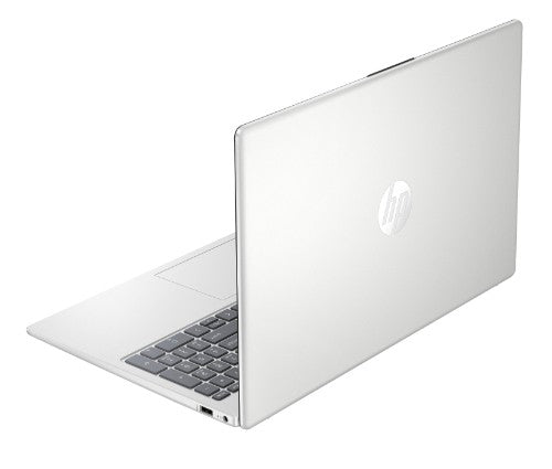HP 15-fc0053na AMD Ryzen™ 3 7320U Laptop 39.6 cm (15.6") Full HD 8 GB LPDDR5-SDRAM 512 GB SSD Wi-Fi 6 (802.11ax) Windows 11 Home Silver