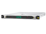Hewlett Packard Enterprise StoreEasy 1460 32TB SATA Storage Rack (1U) Silver Storage server
