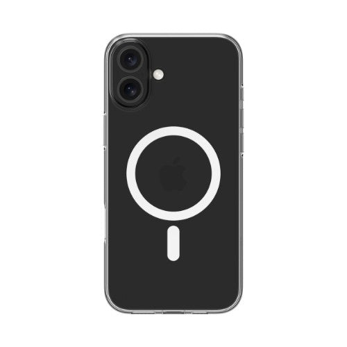 dbramante1928 Greenland Pro MS - iPhone 16 Plus - Clear