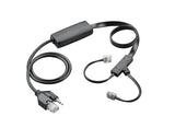 HP Poly APC-43 Electronic Hookswitch TAA