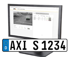 Axis 01574-001 software license/upgrade Full 1 license(s) English