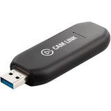 Corsair 10GAM9901 USB graphics adapter 3840 x 2160 pixels Black