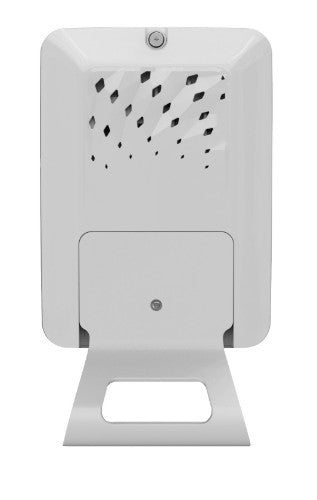 HPE Networking AP-723H (RW10) 3-radio 2x2 802.11be Wi-Fi 7 1+2 ETH 10pk Dual Platform Hospitality AP