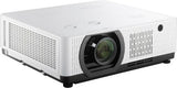 Viewsonic LSC801WU data projector Standard throw projector 8000 ANSI lumens 3LCD WUXGA (1920x1200) White
