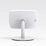 Bouncepad Counter 60 | Apple iPad Pro 1st Gen 9.7 (2016) | Black | Covered Front Camera and Home Button |
