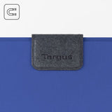 Targus SafeFit 7-8" 20.3 cm (8") Folio Blue