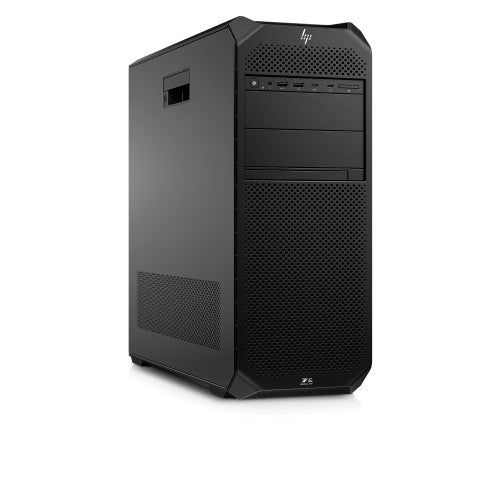 HP Z6 G5 Intel Xeon W w5-3423 32 GB DDR5-SDRAM 1 TB SSD Windows 11 Pro Tower Workstation AI Workstation Black