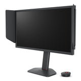 ZOWIE XL2546X+ computer monitor 62.2 cm (24.5") 1920 x 1080 pixels Full HD Black
