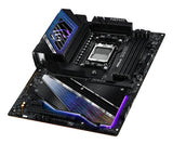 Asrock MK X870E NOVA WIFI AMD X870E Socket AM5 ATX
