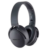 Boompods HPPANC headphones/headset Wireless Head-band Calls/Music Bluetooth Black