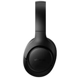 Boompods ORBIT Headset Wireless Head-band Calls/Music USB Type-C Bluetooth Black
