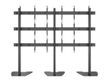 Multibrackets M Pro Series - Video Wall Stand MBF3x3U