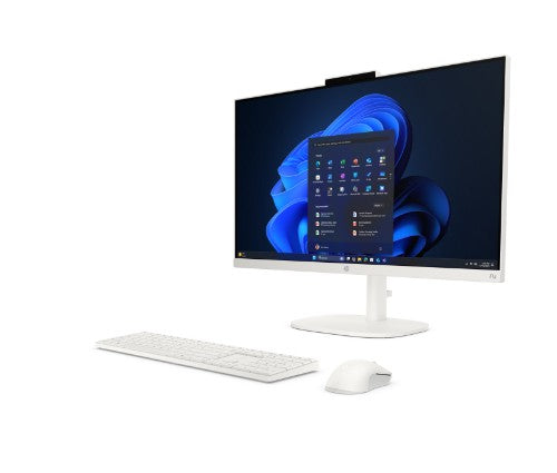 HP ProStudio 2 All-in-One G2a 24 Desktop Next Gen AI PC AMD Ryzen™ AI 7 445 60.5 cm (23.8") 1920 x 1080 pixels 32 GB DDR5-SDRAM Windows 11 Pro Wi-Fi 7 (802.11be)