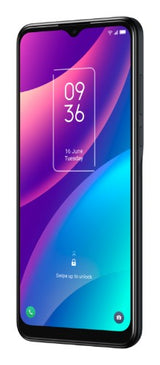 TCL 30 SE 16.6 cm (6.52") Dual SIM Android 12 4G USB Type-C 4 GB 128 GB 5000 mAh Grey