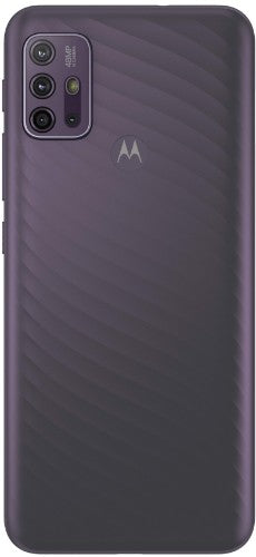 Motorola moto g10 16.5 cm (6.5") Hybrid Dual SIM Android 11 4G USB Type-C 4 GB 64 GB 5000 mAh Grey