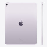 Apple iPad Air 6th Gen 13in Wi-Fi 256GB - Purple