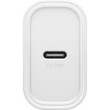 OtterBox Standard EU Wall Charger 20W - 1X USB-C 20W USB-PD White