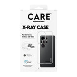 PanzerGlass CARE™ by ® X-Ray Case Samsung Galaxy S26 Ultra