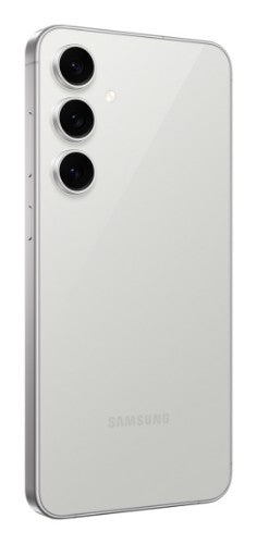 Samsung Galaxy S24 FE SM-S721B 17 cm (6.7") Dual SIM Android 14 5G USB Type-C 8 GB 256 GB 4700 mAh Grey