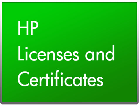 HP LANDesk Technical Account Manager Premium 1-year Service E LTU 1 year(s)