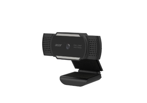 Acer HP.EXPBG.019 webcam 2 MP 1920 x 1080 pixels USB Black