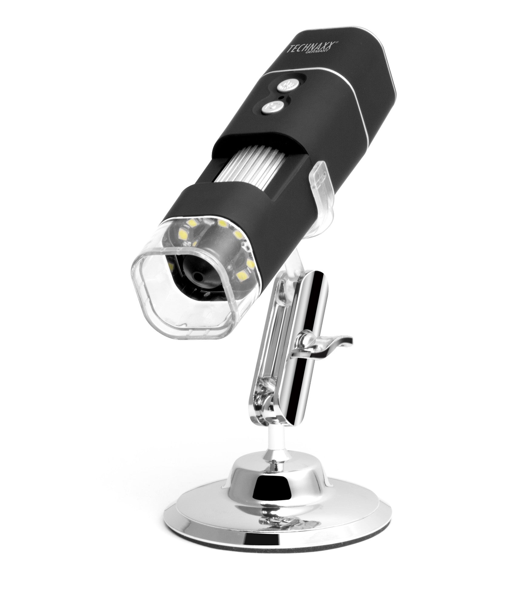 Technaxx TX-158 1000x Digital microscope  - Industrial & Lab Equipment - Technaxx