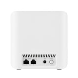 ASUS ZenWiFi BD4 Dual-band (2.4 GHz / 5 GHz) Wi-Fi 7 (802.11be) White 2 Internal