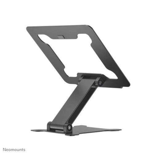 Neomounts DS20-740BL1 Laptop stand 11-15" - height adjustable - foldable - compact - universal