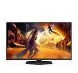 AOC G4 25G4SXU computer monitor 62.2 cm (24.5") 1920 x 1080 pixels Full HD LED Black, Grey
