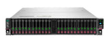 HPE Alletra Storage Server 4120 CTO Node for Scality ARTESCA 3 Node 503TB Usable Cluster